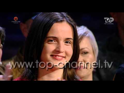 MasterChef Albania 3, 18 Shtator 2015, Pjesa 1 - Talent Show Kuzhine - Top Channel Albania