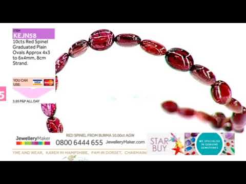 JewelleryMaker LIVE 12/8/19 8AM - 1PM