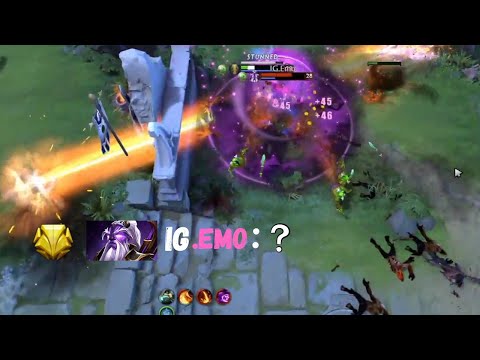 QUESTION MARK BY IG.EMO