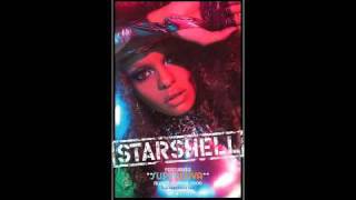 Superluva - Starshell