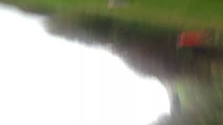 IPHONE 5 DROPPED FROM 40FT