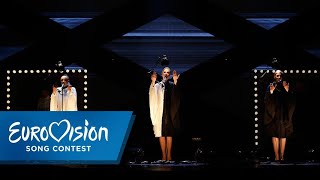 Grand Prix Party: Laing singen &quot;Morgens Immer Müde&quot; | Eurovision Song Contest | NDR