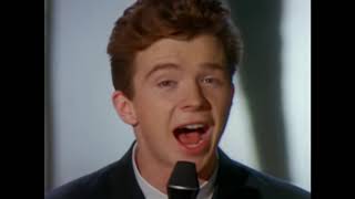 Rick Astley  Whenever You Need Somebody Official Music Video 4k 60 Remastered Audio
