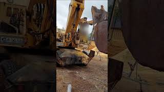 Ford Hjulgrävare wheel excavator for sale - Image 4 | Machineryline PK Ford Hjulgrävare wheel excavator | Image 4 - Machineryline