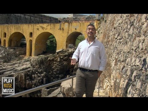 Bruno Igrejas - Vem Ver Peniche ( Oficial Video Music)