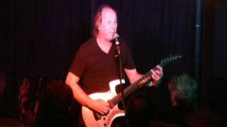Adrian Belew : Time Waits