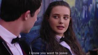 Twenty One Pilots - Friend,Please (Music Video) - 13 reasons why