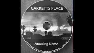 GARRETTS PLACE - FORGOTTEN SONG 2005