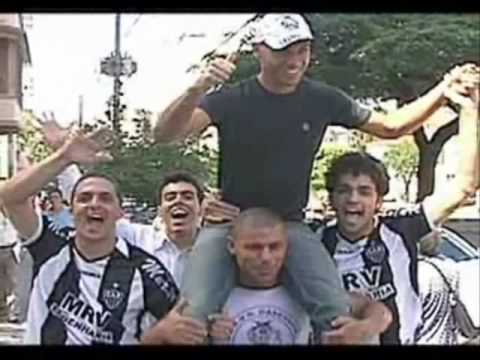 Galo A Razão Do Meu Viver video