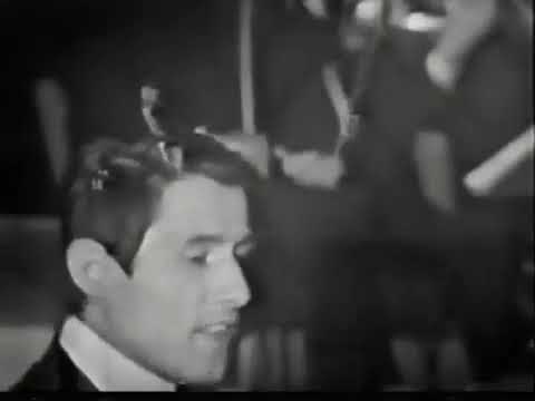 Sag ihr, ich lass sie grüßen (Austria 1965)