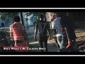 Bloody La Flare - In My City/I smell smoke[Bout What U Be Talking Bout] (Official Video)
