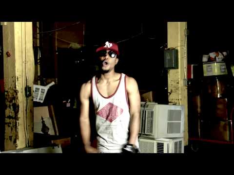 NOGOOD LIB KOLABO - EKILIB FREESTYLE