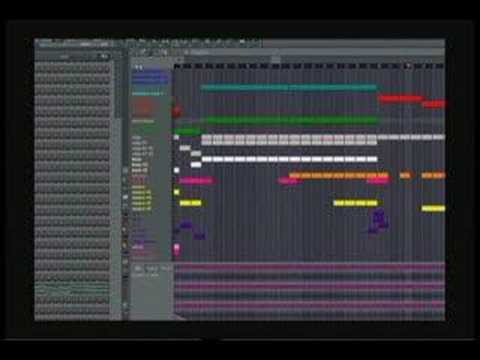 FenixKillah - Let The Bells Ring Harder Remix (Fruityloops)