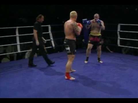 Christian  Lüdeke vs Dolch K1 Koblenz Teil 1