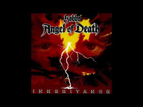 Hobbs Angel Of Death - Inheritance [Full Album]