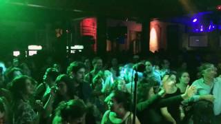 Los Gaiteros de San Jacinto-La maestranza-Valparaíso 2017