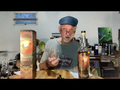 Just Whisky 🥃: Compass Box Flaming Heart 2022 (7th edition)