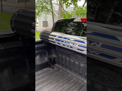 Ford Maverick Hard Roll-up Tonneau Cover comments