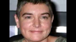 Back Where You Belong - Sinéad O&#39; Connor