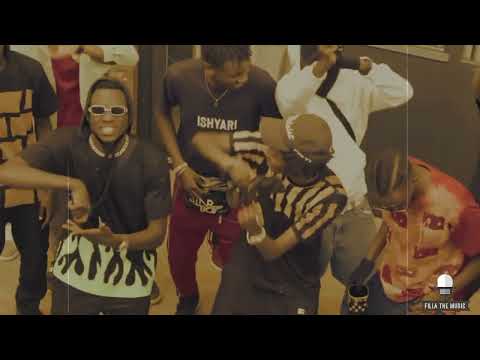 Og2Tone_-_Sodomo_-_(Official music video) mixed by @Producer__ishKabuhariwe