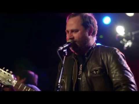 Reigning Sound - North Cackalacky Girl (Live)