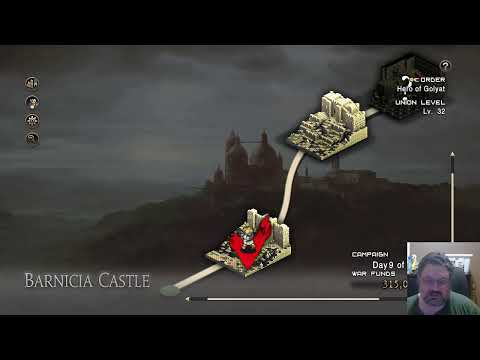 Tactics Ogre: Reborn, part 24