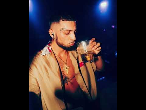 JC REYES X NIKO ROSÉ - FERRARI BLANCO REMIX