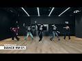 ZEROBASEONE (제로베이스원) 'TOP 5' Dance Practice (Fix ver.)