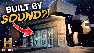 Technology Ahead of Its Time (Part 2) | Ancient Aliens