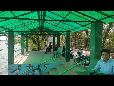 #Keetham lake#agratouristdestinations#bearrescuecentre