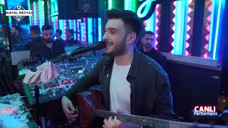 Eren Ahi - Fazıl Usta - Ankara'dan Gitmem Lazım #erenahi #hayalmedya