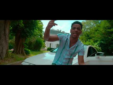 Mous-K - Pardonnez-moi (Clip Officiel)