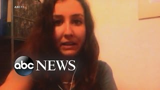 Munich Mall Attack | Witness Describes Terror