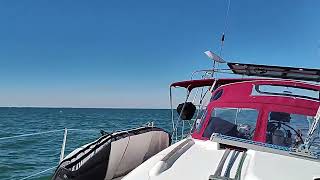 St. Augustine to Ft Pierce 2