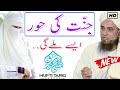 Jannat Ki Hoor Aise Milegi Mufti Tariq Masood Sahab Islamic Views