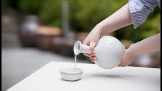 2023 한향림옹기박물관 특별기획전조선 풍류, 술과 차 _ 1부 술