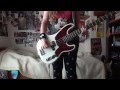 Surrender the Night - My Chemical Romance (bass ...