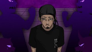 D$ Luqi - Essa dor tá no meu peito e não sai (Prod. Raico)