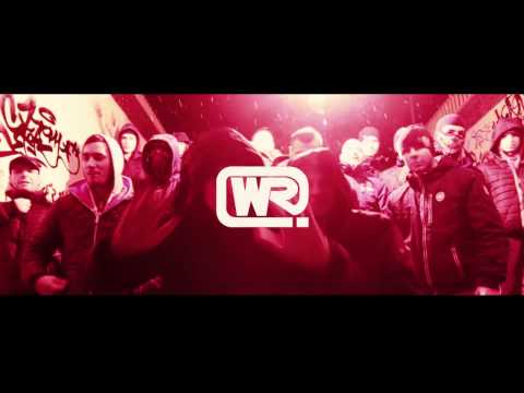 OWR / TPS - Maski (trailer)