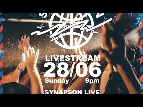 Synapson Live at Caribana Festival 2019
