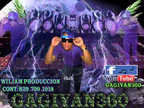 GAGIYAN360 - TU DA VERGUENSA