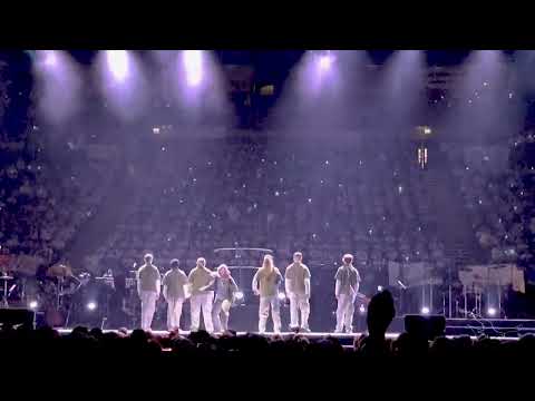 Young Voices (2024) feat. Urban Strides [The Beat is Telling me] - O2