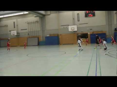 FC Stern- FC Ludwigsvorstadt