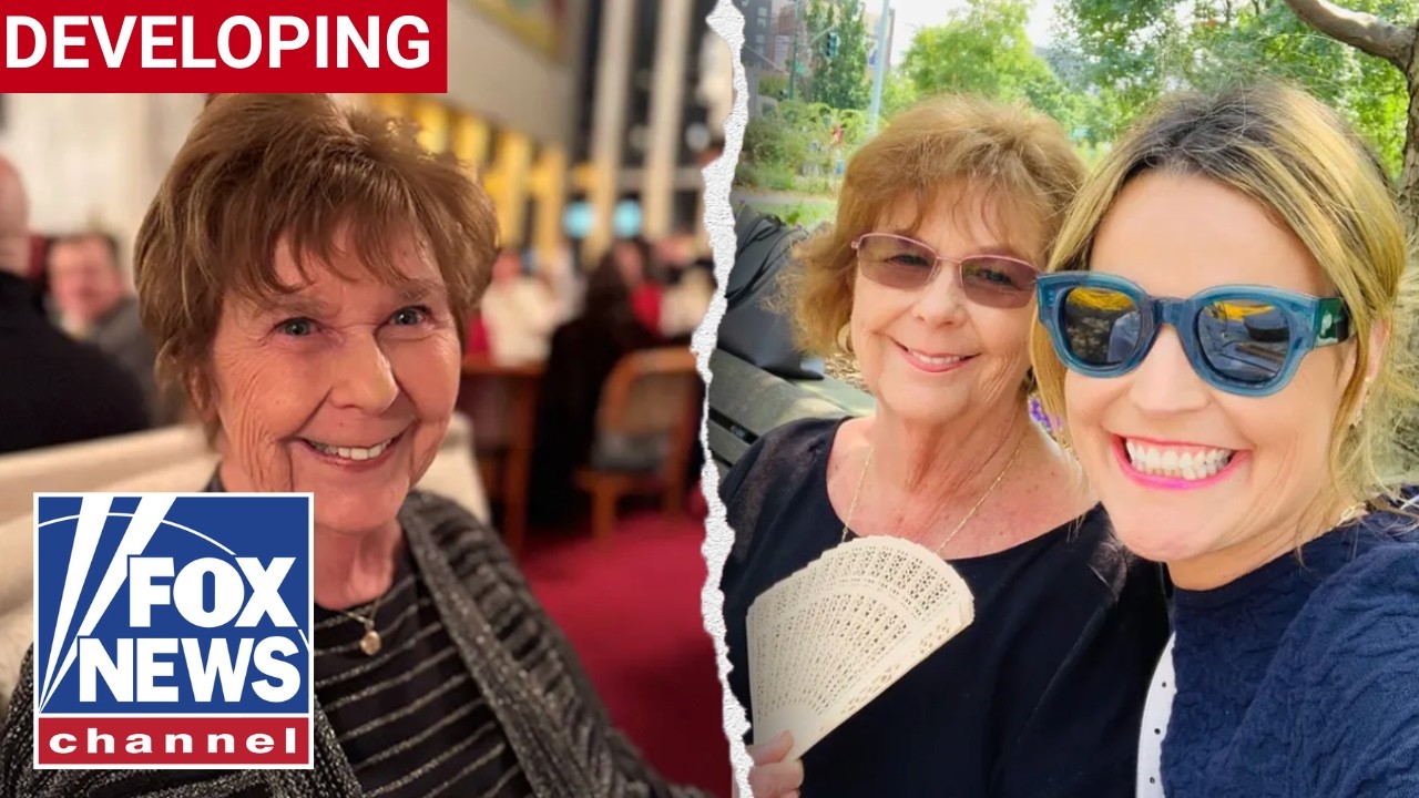 Tipster is ‘PERSISTENT’ they have details on Nancy Guthrie, Harvey Levin says