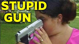 HANG FIRE Gun Fail Compilation