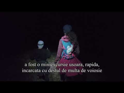 NightTrails(4) - Vf. Omu