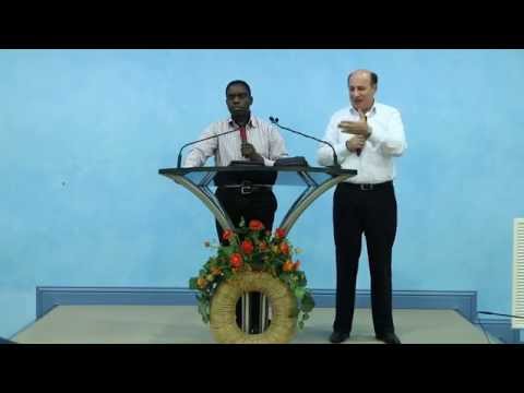 Serviciu Divin - joi 30.octombrie.2014 PM