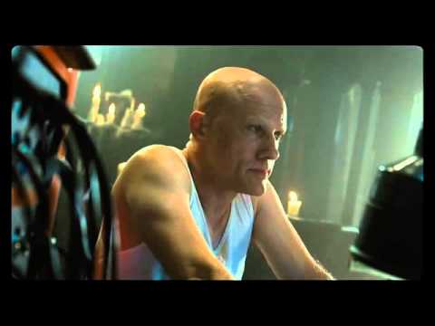 The Zero Theorem Official Trailer 2014 HD