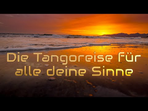 Tango auf der Feuerinsel - Lanzarote Okt. 2025 & Feb. 2026 -  A 4K