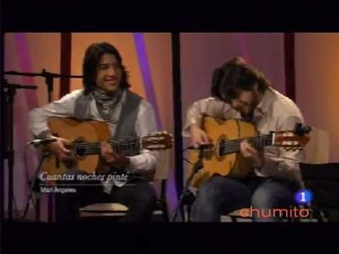 mari angeles fernandez y santiago cortiñas kiki